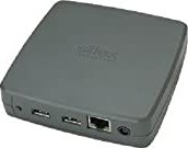 Silex DS-700 USB-Geräte-Server, USB-A 3.0
