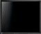 Eizo DuraVision FDS1903-A schwarz (ohne Standfuß)(ohne Standfuß) schwarz, 19" (FDS1903-A-F-BK)