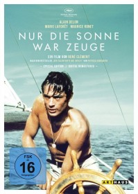 Only the sun war Zeuge (DVD)