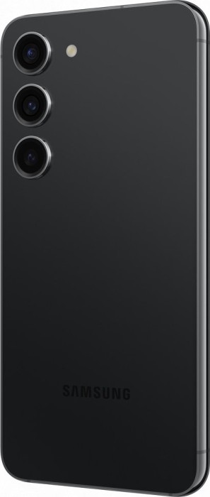 Samsung Galaxy S23 S911B/DS 256GB Phantom Black