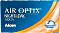 Alcon Air Optix Night&Day Aqua, +5.25 diopters, 3-pack