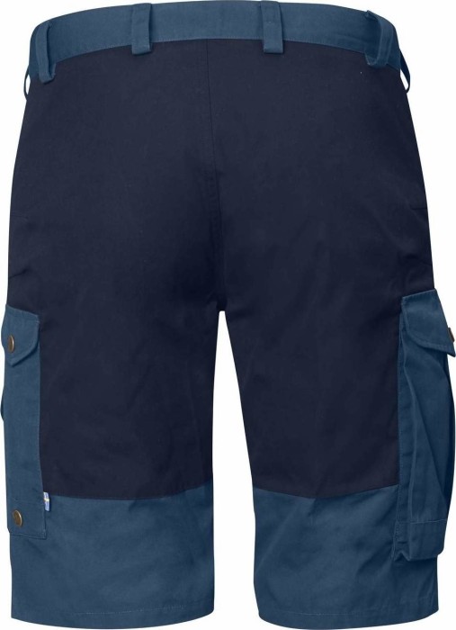 Fjällräven Barents Pro Shorts krótkie spodnie uncle blue (męskie)