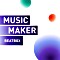 Magix Music Maker 2023 Beatbox Edition (deutsch) (PC)