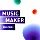 Magix Music Maker 2023 Beatbox Edition (deutsch) (PC)