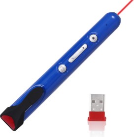 blau USB