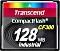 Transcend CF300 300x, CompactFlash Card Vorschaubild