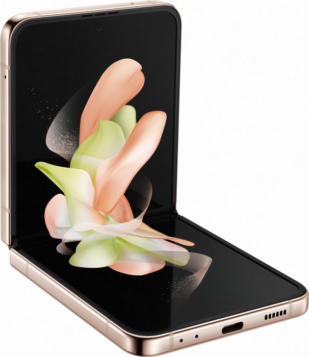 Samsung Galaxy Z Flip 4 F721B 128GB Pink złoto