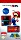 Hori Super Mario Skin & Filter Set (DS)