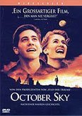 October Sky (DVD)