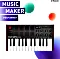 Magix Music Maker 2023 Performer (deutsch) (PC)