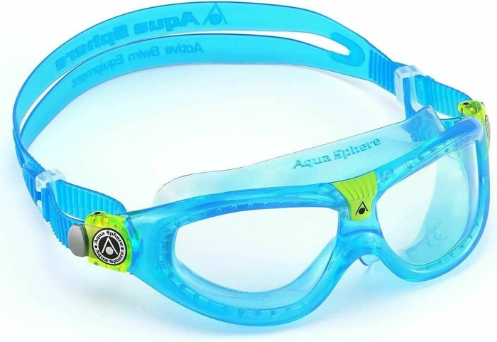 Aqua Sphere Seal okulary pływackie