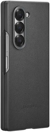 Samsung Kindsuit Case do Galaxy Z Fold6 szary