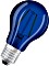 Osram Ledvance Star Decor Filament Classic A 4 2.5W/190 E27 niebieski (434004)