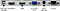 Eizo DuraVision FDX1502T-F, ohne Standfuß, 15" Vorschaubild
