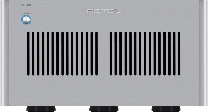Rotel RB-1590 silber