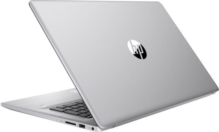 HP 470 G9, Astroid Silver, Core i7-1255U, 32GB RAM, 1TB SSD, GeForce MX550, DE