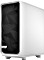Fractal Design Meshify 2 Compact Lite White TG Clear Tint, szklane okno Vorschaubild
