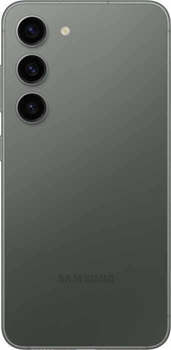 Samsung Galaxy S23 S911B/DS 256GB zielony