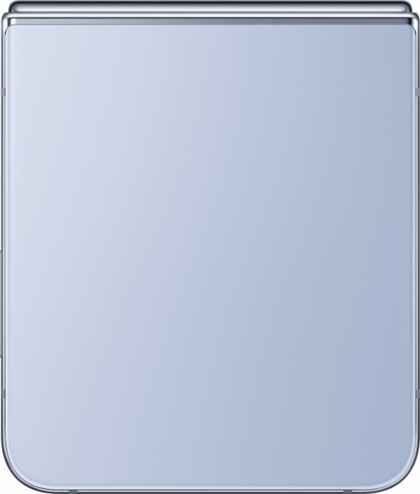 Samsung Galaxy Z Flip 4 F721B 128GB niebieski