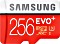 Samsung EVO+, microSD UHS-I U1/U3, Rev-D Vorschaubild