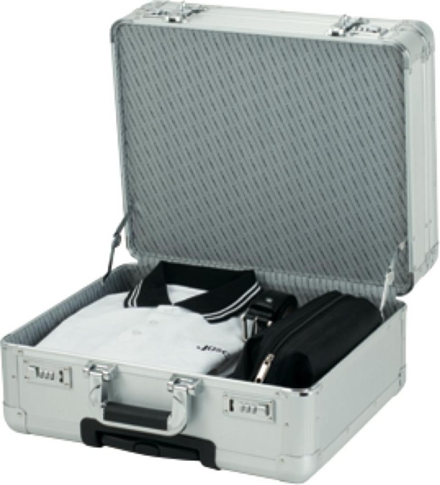Alumaxx Challenger Multifunktions-walizka