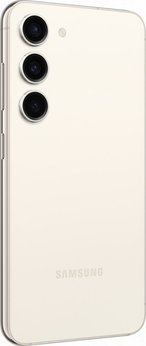 Samsung Galaxy S23 S911B/DS 256GB cream
