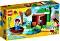 LEGO DUPLO Jake - Wyprawa Jake'a w poszukiwaniu skarbu Vorschaubild
