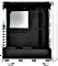 Fractal Design Meshify 2 Compact RGB White TG Clear Tint, szklane okno Vorschaubild