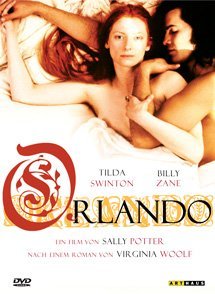 Orlando (DVD)