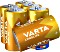 Varta Longlife Mono D, 6er-Pack (04120-101-306)
