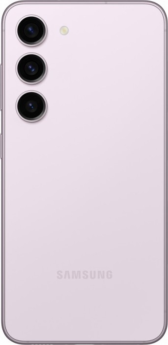 Samsung Galaxy S23 S911B/DS 128GB Lavender ab € 658,00 (2024) |  Preisvergleich Geizhals Österreich