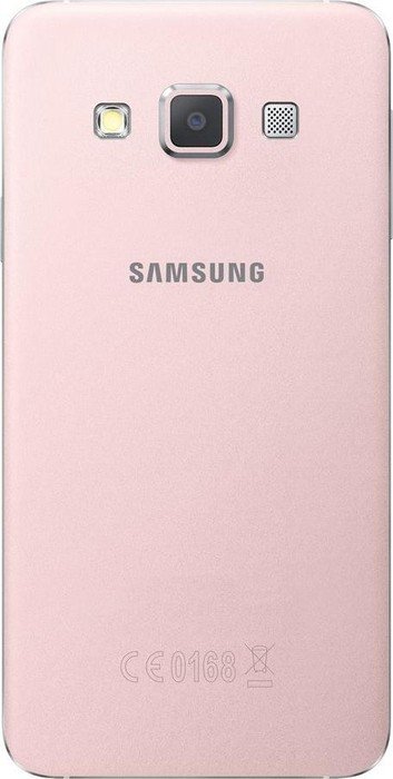 Samsung Galaxy A3 A300F rosa