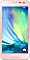 Samsung Galaxy A3 A300F rosa Vorschaubild