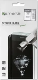 4smarts Second Glass Limited Cover für Samsung Galaxy A7 (2017)