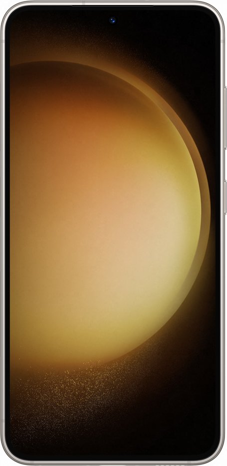 Samsung Galaxy S23 S911B/DS 128GB Cream ab € 629,98 (2024) | Preisvergleich  Geizhals Deutschland
