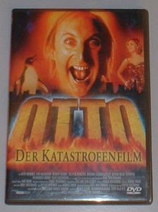 Otto - Der Katastrophenfilm (DVD)