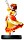 Nintendo amiibo Figur Super Smash Bros. Collection Daisy (Switch/WiiU/3DS)