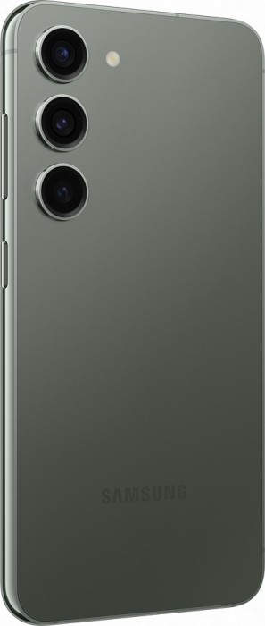 Samsung Galaxy S23 S911B/DS 128GB zielony
