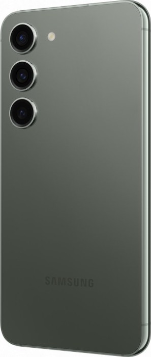 Samsung Galaxy S23 S911B/DS 128GB zielony