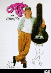 Otto - Der Liebesfilm (DVD)