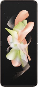 Samsung Galaxy Z Flip 4 F721B 256GB Pink Gold