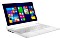 ASUS ZenBook UX305FA-FC139H Ceramic White, Core M-5Y10, 8GB RAM, 128GB SSD, DE Vorschaubild