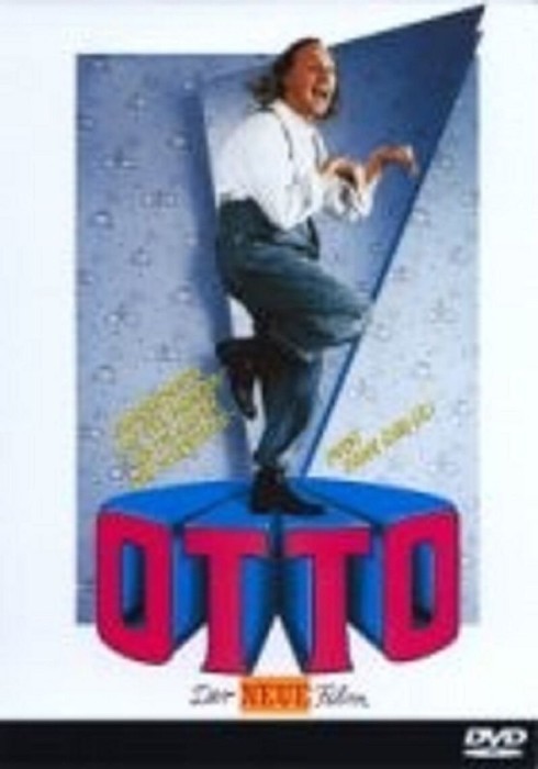 Otto - Der neue Film (DVD)