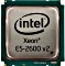 Intel Xeon E5-2620 v2, 6C/12T, 2.10-2.60GHz, boxed ohne Kühler Vorschaubild