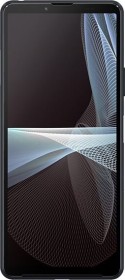 Sony Xperia 10 III Dual-SIM schwarz
