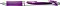 Pentel EnerGel XM BL77 violett, Gelroller (BL77-VO)