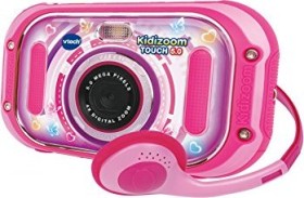 VTech Kidizoom Touch 5.0 pink
