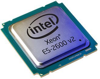 Intel Xeon E5-2640 v2, 8C/16T, 2.00-2.50GHz, box bez chłodzenia