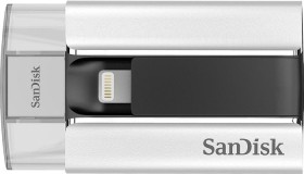 64GB USB A 2 0/Lightning