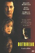 Outbreak - Lautlose Killer (DVD)